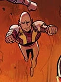 Bannerman Green (Earth-616)