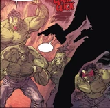 Bannermen (Earth-616)