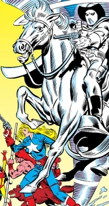 Banshee (Earth-616)