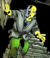Bantam (Earth-1191)