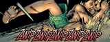Barb (Earth-616)