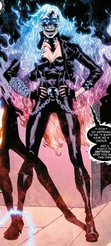 Barbara Ketch (Earth-616)