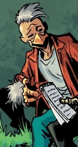 Beak (Earth-616)