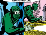 Baron Mordo's Minions (Earth-616)