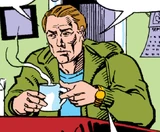 Bart Jones (Earth-616)