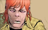 Bart Rozum (Earth-1610)