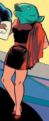 Bass Lass (Earth-15705)