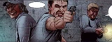 Bastard Sons of Wilbur Day (Earth-616)