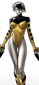 Bloodlust (Earth-616)
