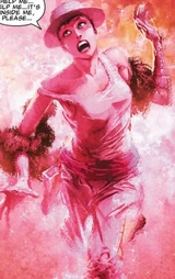 Beautiful Dreamer (Earth-616)