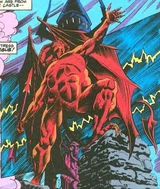 Beelzeboul (Earth-616)