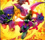 Beetles (Earth-616)