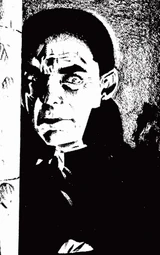 Bela Lugosi (Earth-616)