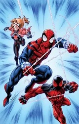 Ben Reilly