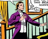 Benedict Arnold (Earth-616)