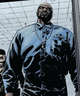 "Big" Ben Donovan (Earth-616)