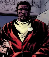 "Little" Ben Donovan (Earth-616)