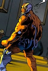 Thing Deathlok (Earth-11045)