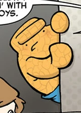 Thing (Earth-12126)