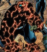 The Thing (Earth-13266)
