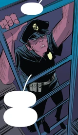 Officer Ben Grimm (Earth-65)