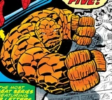 The Thing (Earth-772)