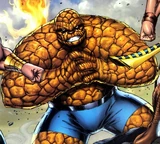 Thing (Earth-616)