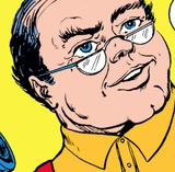 Benjamin Handley (Earth-616)