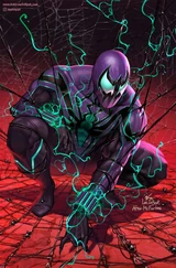 Scarlet Spider (Earth-616)
