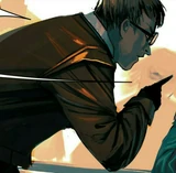 Benjamin Urich (Earth-311)