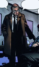 Ben Urich (Earth-58163)