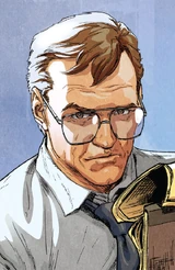Ben Urich (Earth-616)