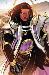 Exodus (Earth-616)