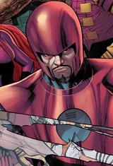 Wizard (Earth-66232)