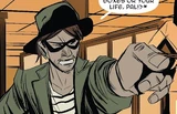 Bento Bandit (Earth-65)