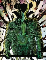 Green Knight (Earth-616)