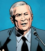 Bert Gates (Earth-1610)