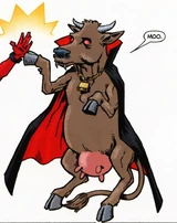 Hellcow (Earth-616)