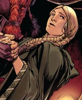 Bestla (Earth-616)