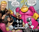 Beta Ray Bill (Earth-1081)