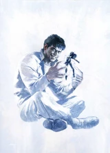 Beyonder (Earth-616)