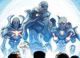 Beyonders