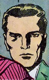 Bill Cooper (Earth-616)