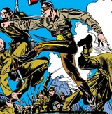 Fighting Yank (Earth-616)