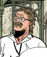 Billy (Earth-616)