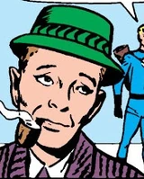 Bing Crosby (Earth-616)