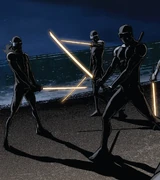 Biohack Ninja (Earth-616)