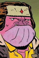 Bjran (Earth-616)