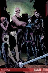 Black Dahlias (Earth-616)