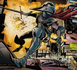 Black Knight (Earth-616)